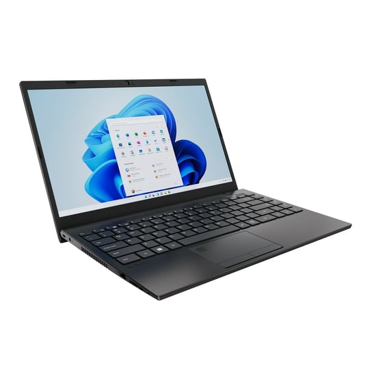 Laptop Vaio VWNC51427 / VWNC51427 / Intel Core i5 / 16GB / SSD 512GB / Intel Xe / FullHD / Win 11 / Czarny VAIO