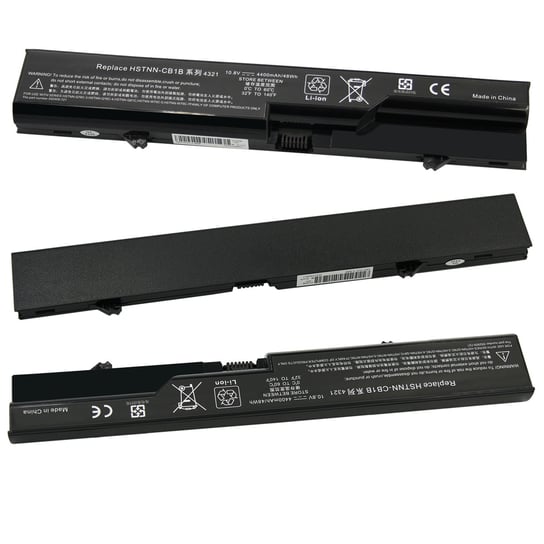 Laptopa Bateria Do Hp 620 625 425 420 Ph06 Ph09 HP