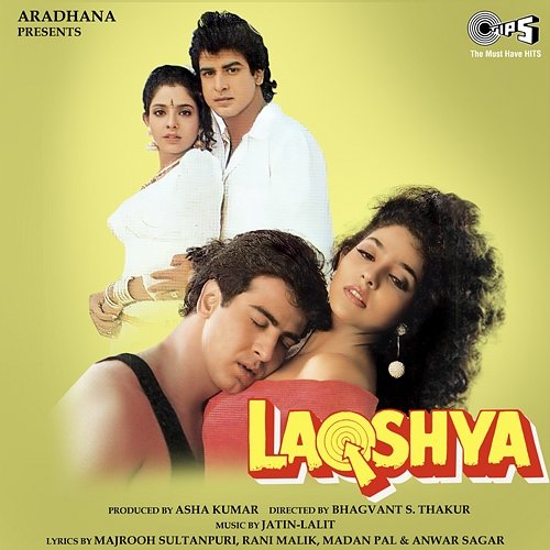 Laqshya Jatin-Lalit