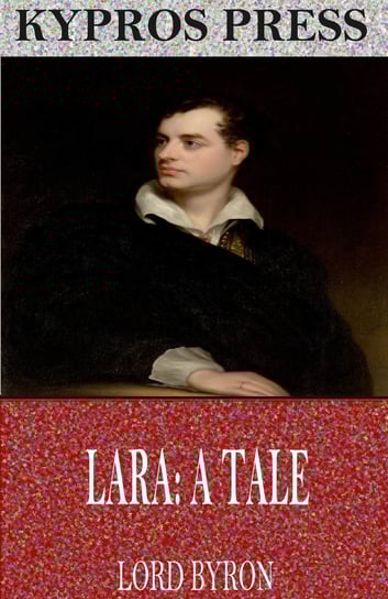 Lara. A Tale - ebook epub Lord Byron