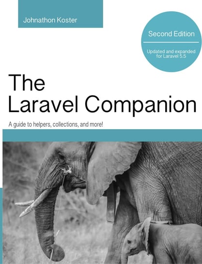 Laravel Companion Koster Johnathon