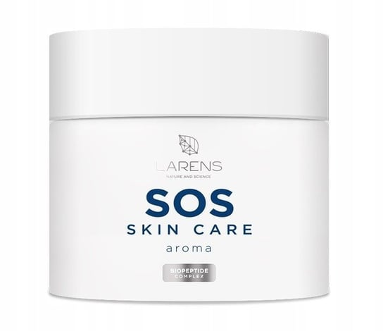 Larens - Peptidium SOS skin care - 150 ml LARENS