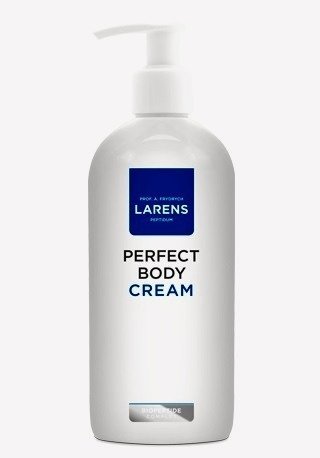 Larens - Perfect Body Cream NEW - 200 ml LARENS