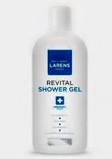 Larens - Revital shower gel - 200 ml LARENS