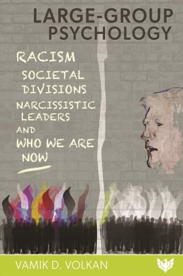 Large-Group Psychology: Racism, Societal Divisions, Narcissistic Leaders and Who We Are Now Vamik D. Volkan