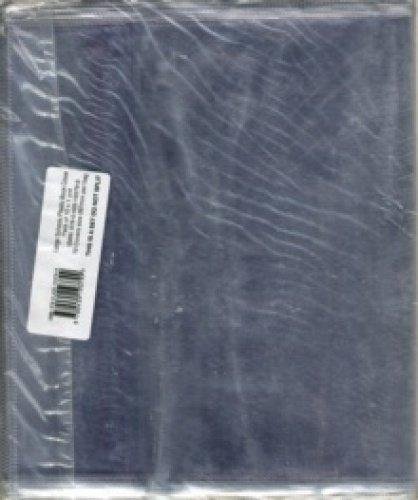 Large Plastic Jackets (pack of 10) None None