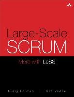 Large-Scale Scrum Larman Craig