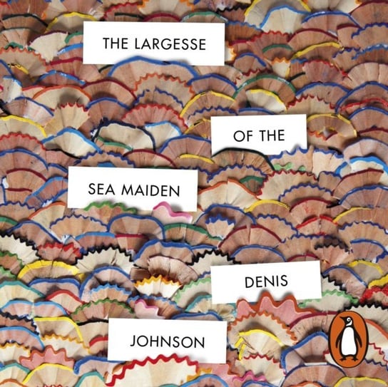 Largesse of the Sea Maiden Johnson Denis
