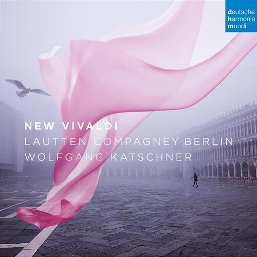 Larghetto (after Concerto for 4 Violins and Cello in B Minor, Op. 3, No. 10 / RV 580, arr. for Baroque Ensemble by Wolfgang Katschner) Lautten Compagney, Wolfgang Katschner