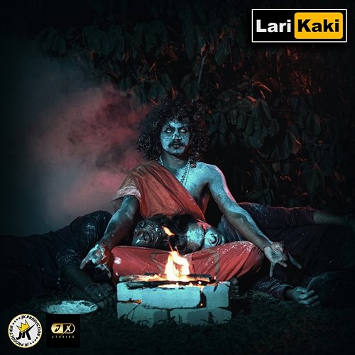 LariKaki Jarod Xavier