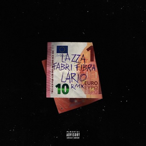 Lario Lazza, Low Kidd feat. Fabri Fibra