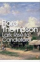 Lark Rise to Candleford Thompson Flora