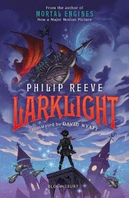 Larklight Reeve Philip