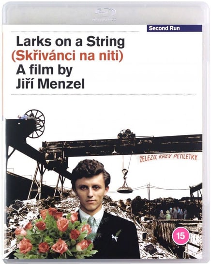 Larks on a String (Skowronki na uwięzi) Menzel Jiri