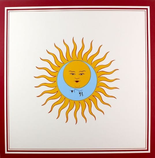 Larks Tongues In Aspic (40th Anniversary Edition) King Crimson