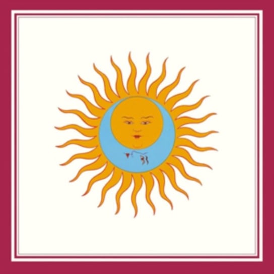 Larks' Tongues In Aspic (40th Anniversary Series - Remastered) King Crimson