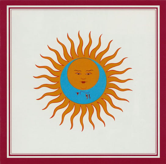 Larks' Tongues In Aspic (Remastered) King Crimson