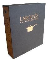 Larousse Gastronomique Octopus Publishing Ltd.