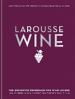 Larousse Wine David Cobbold