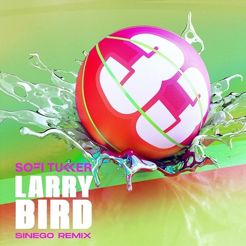 Larry Bird SOFI TUKKER feat. Tuck's Dad