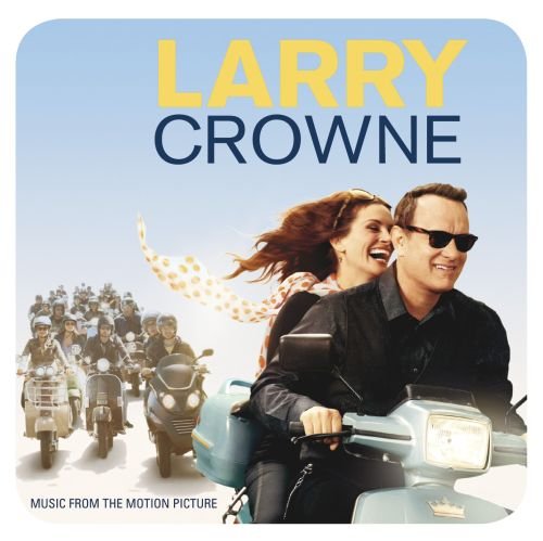 Larry Crowne Various Artists