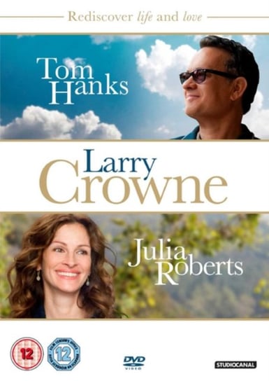 Larry Crowne (brak polskiej wersji językowej) Hanks Tom
