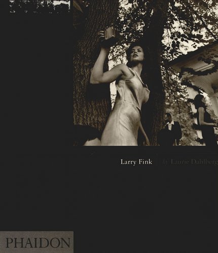Larry Fink Opracowanie zbiorowe