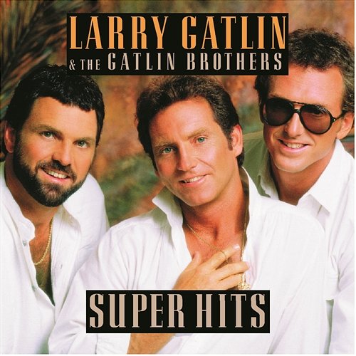 Broken Lady Larry Gatlin & The Gatlin Brothers Band