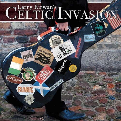Larry Kirwan's Celtic Invasion Various Artists