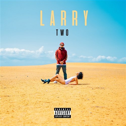 Larry TWO Larry June
