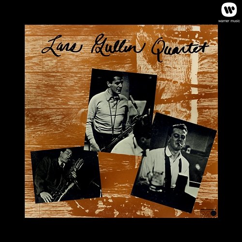 Lars Gullin Quartet Lars Gullin