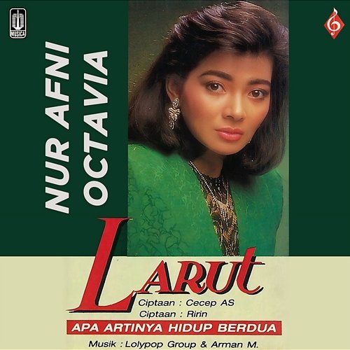 Larut Nur Afni Octavia