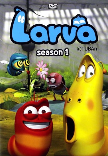 Larva. Sezon 1 Various Directors