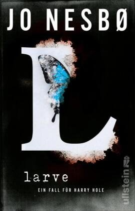 Larve Ullstein TB