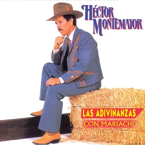 Las Adivinanzas Héctor Montemayor