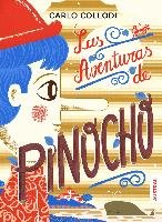 Las aventuras de Pinocho Austral