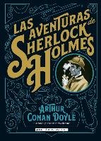 Las aventuras de Sherlock Holmes Editorial Alma