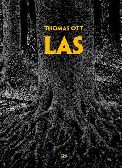 Las Ott Thomas