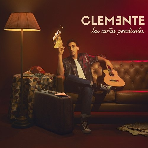 las cartas pendientes Clemente