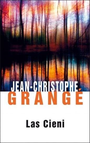 Las cieni Grange Jean-Christophe