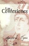Las confesiones Agustin-Santo Obispo Hipona