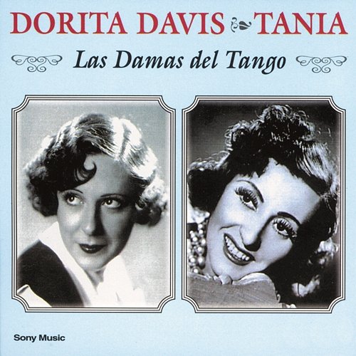 Las Damas Del Tango Various Artists