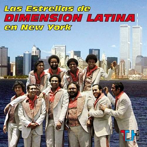 Las Estrellas De Dimensión Latina En New York Dimension Latina