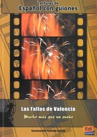 Las Fallas de Valencia Galindo Garcia