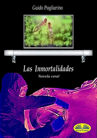 Las Inmortalidades - ebook epub Guido Pagliarino