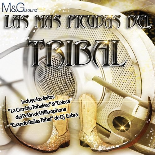 Las Más Picudas del Tribal Various Artists