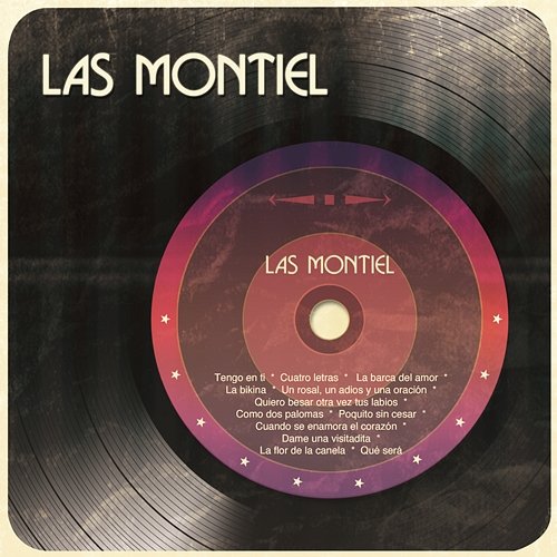 Las Montiel Las Montiel