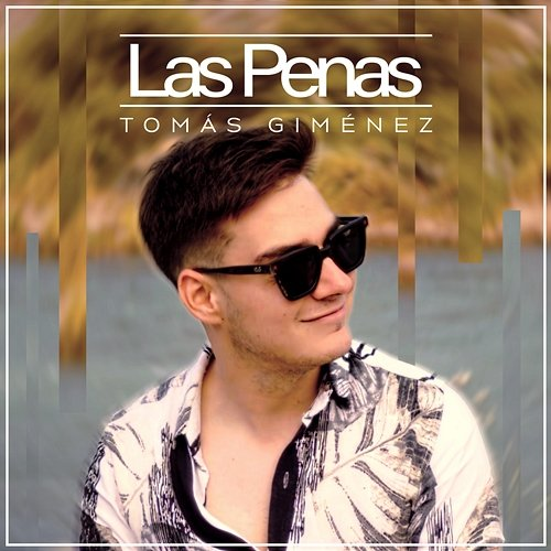 Las Penas Tomás Giménez