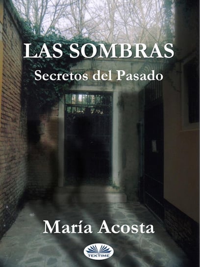 Las Sombras Maria Acosta