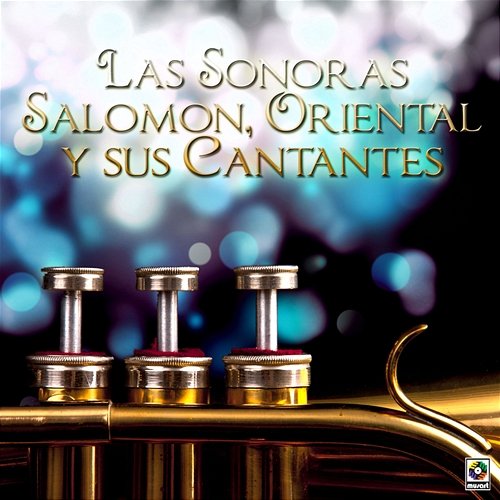 Las Sonoras Salomón, Oriental Y Sus Cantantes Various Artists